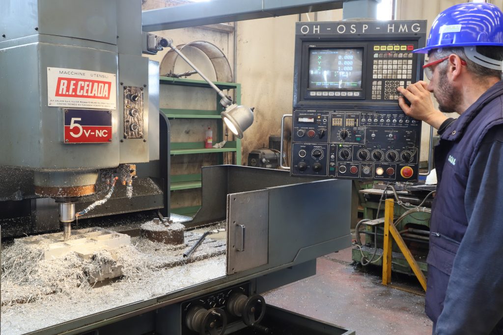 Foto Officina