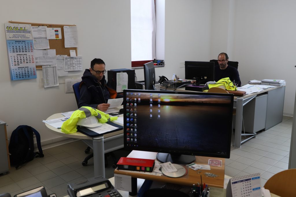 Ufficio