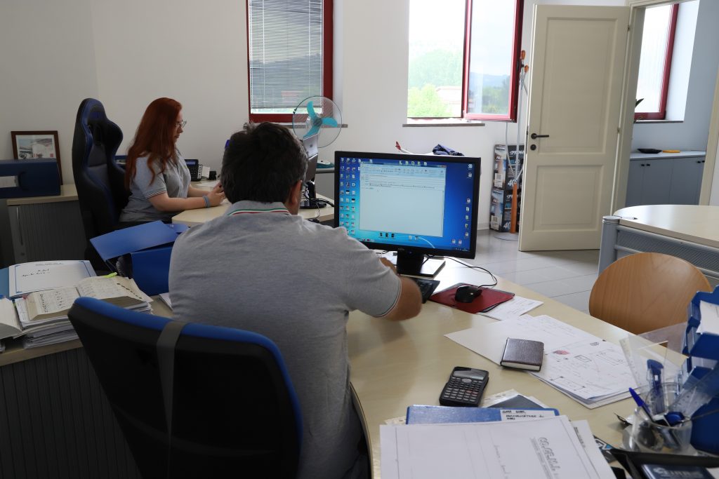 Ufficio