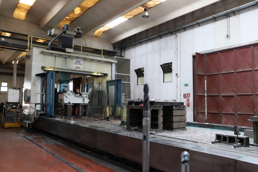 Officina