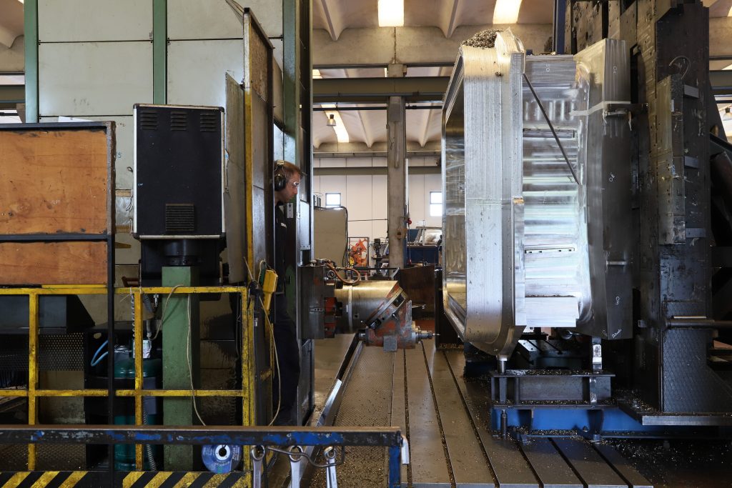 Foto officina