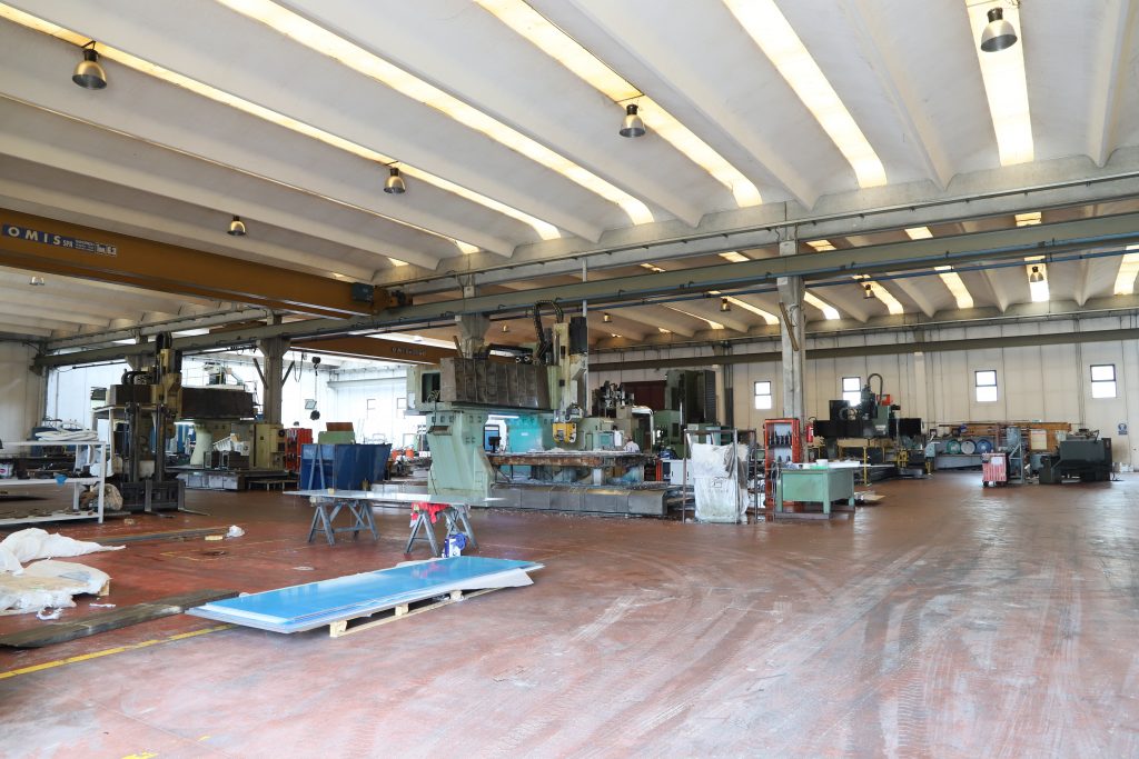Officina